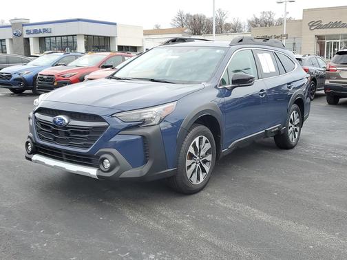 2023 Subaru Outback Limited