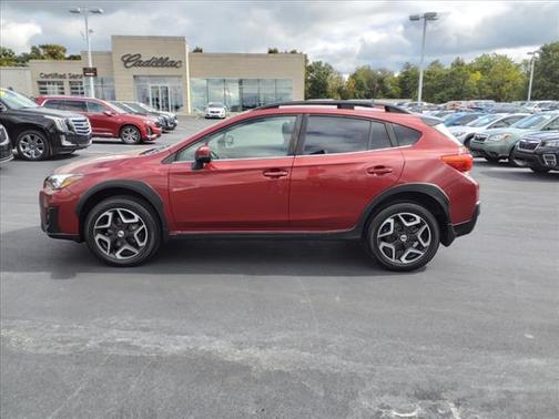 Photo 2 of 12 of 2018 Subaru Crosstrek 2.0i Limited