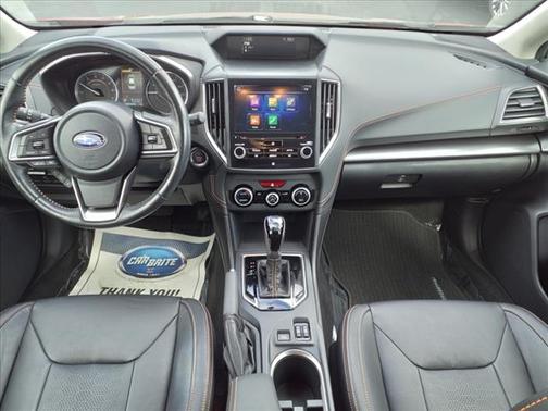 Photo 5 of 12 of 2018 Subaru Crosstrek 2.0i Limited