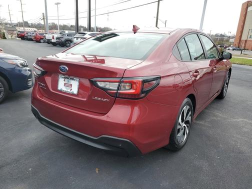 2023 Subaru Legacy Premium