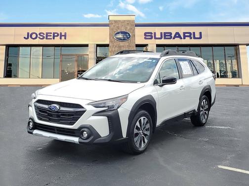 2024 Subaru Outback Limited