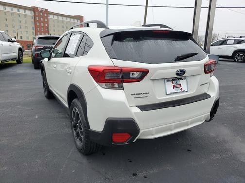 2023 Subaru Crosstrek Premium