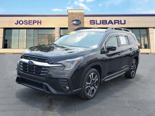 2023 Subaru Ascent Limited
