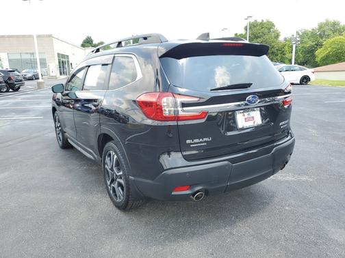 2023 Subaru Ascent Limited