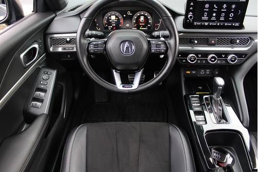 2023 Acura Integra A-Spec Technology