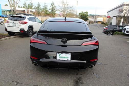 2023 Acura Integra A-Spec Technology