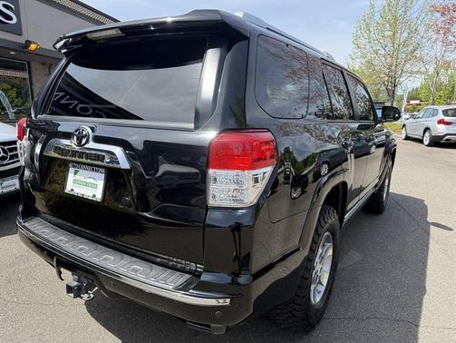2010 Toyota 4Runner SR5