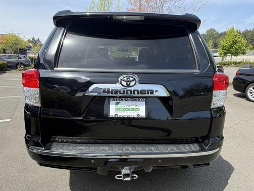 2010 Toyota 4Runner SR5