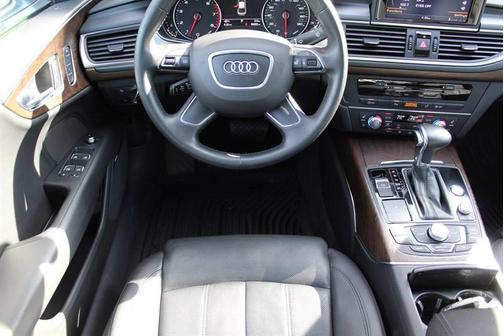 2013 Audi A7 3.0T Prestige quattro