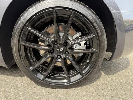 2023 Tesla Model 3 Long Range