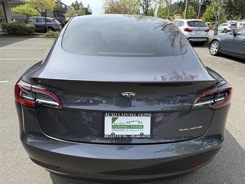 2023 Tesla Model 3 Long Range