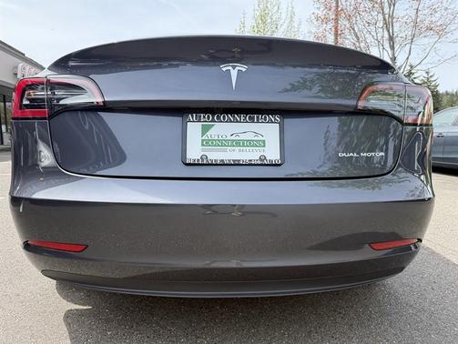 2023 Tesla Model 3 Long Range