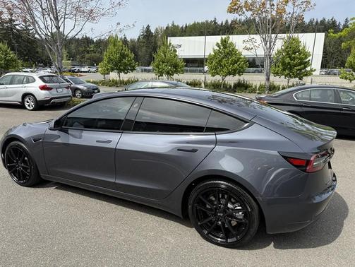 2023 Tesla Model 3 Long Range