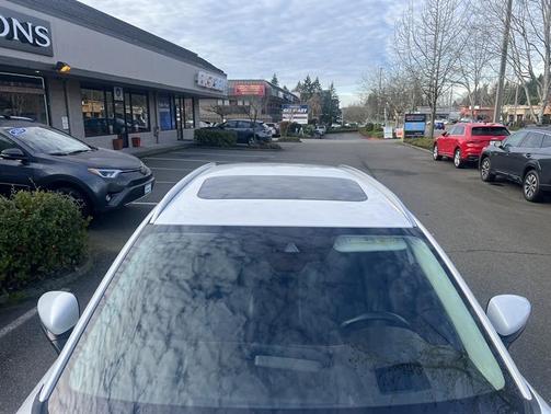 2023 Mazda CX-30 Premium Package