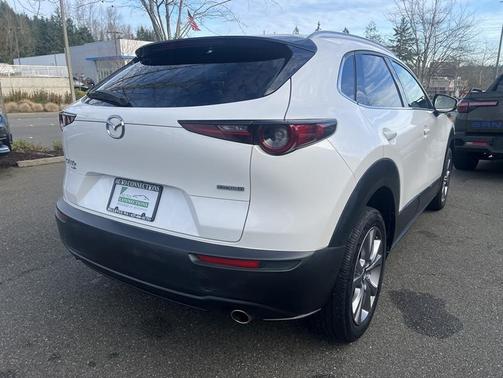 2023 Mazda CX-30 Premium Package
