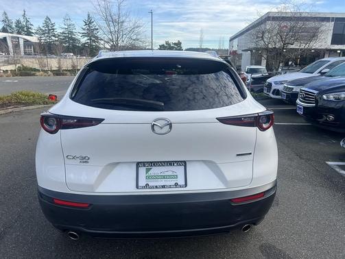 2023 Mazda CX-30 Premium Package
