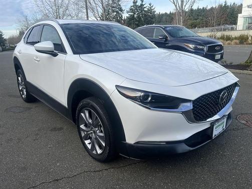 2023 Mazda CX-30 Premium Package