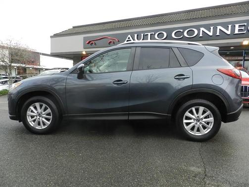 2013 Mazda CX-5 Touring
