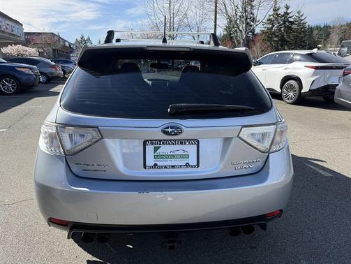 2013 Subaru Impreza WRX Base