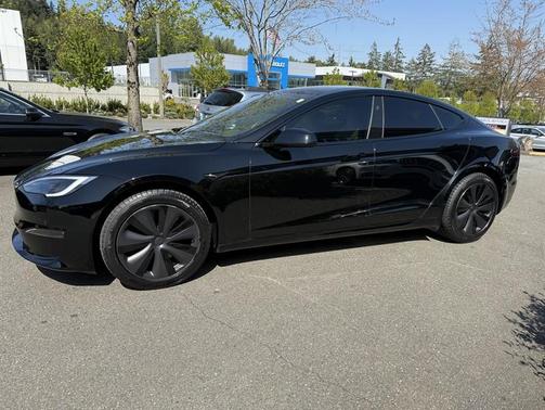 2022 Tesla Model S Base