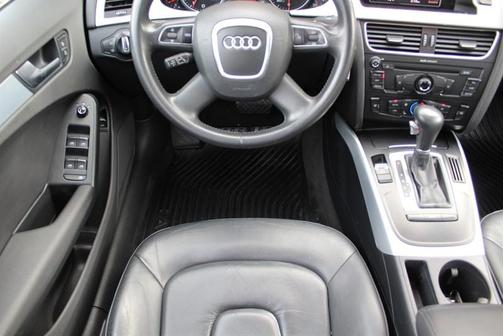2011 Audi A4 2.0T Premium quattro