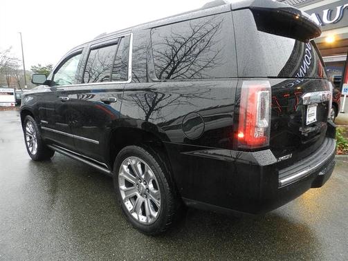 Photo 5 of 32 of 2015 GMC Yukon Denali