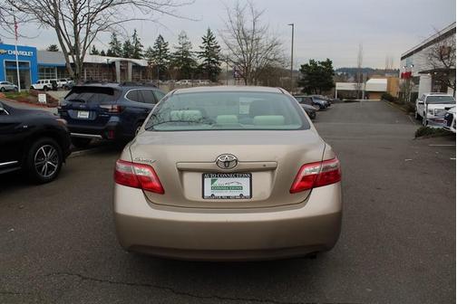 2009 Toyota Camry LE