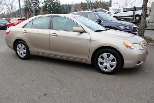 2009 Toyota Camry LE