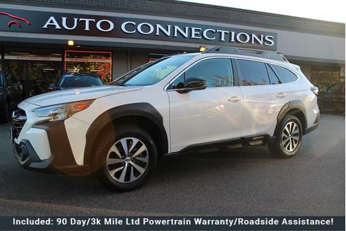 2023 Subaru Outback Premium