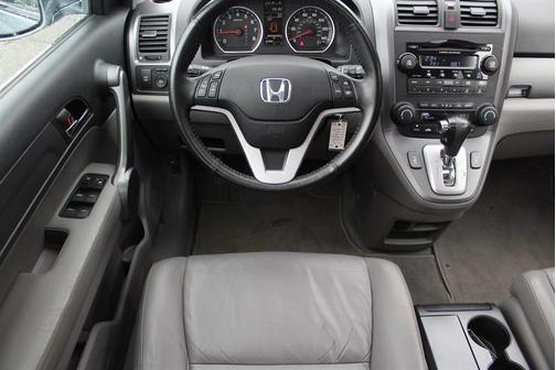 2009 Honda CR-V EX-L