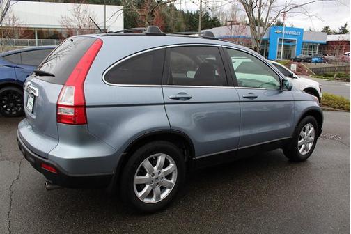 2009 Honda CR-V EX-L