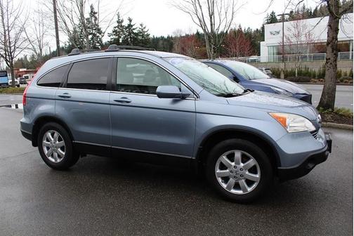 2009 Honda CR-V EX-L