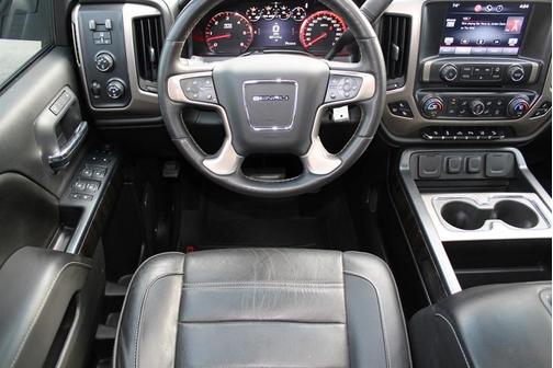 2015 GMC Sierra 1500 Denali