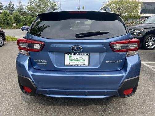 2023 Subaru Crosstrek Base