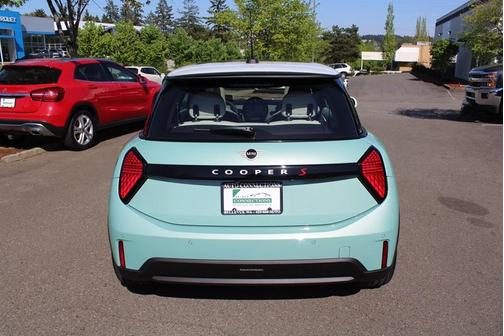 Ocean 2025 MINI Hardtop S SIGNATURE