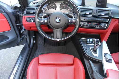 2014 BMW 435 i