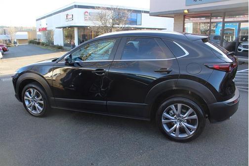 2023 Mazda CX-30 Select