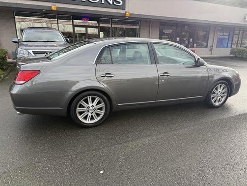 2007 Toyota Avalon Limited