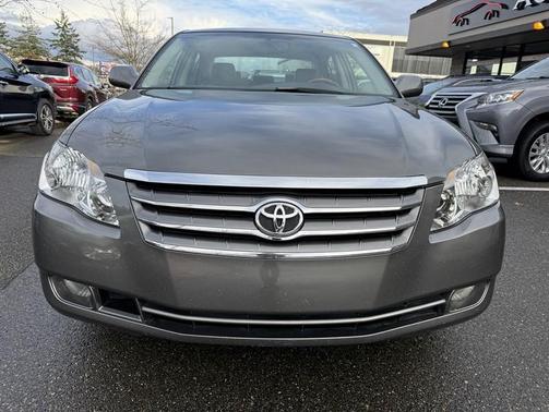 2007 Toyota Avalon Limited