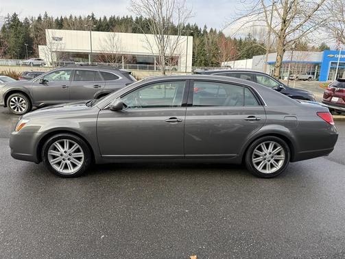 2007 Toyota Avalon Limited