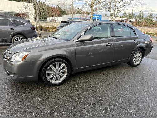 2007 Toyota Avalon Limited