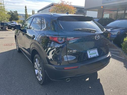 2021 Mazda CX-30 Premium Package