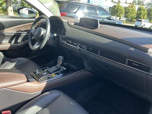 2021 Mazda CX-30 Premium Package