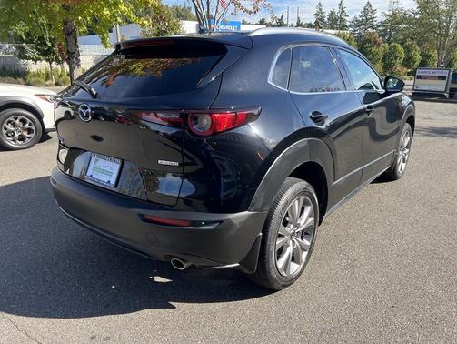 2021 Mazda CX-30 Premium Package