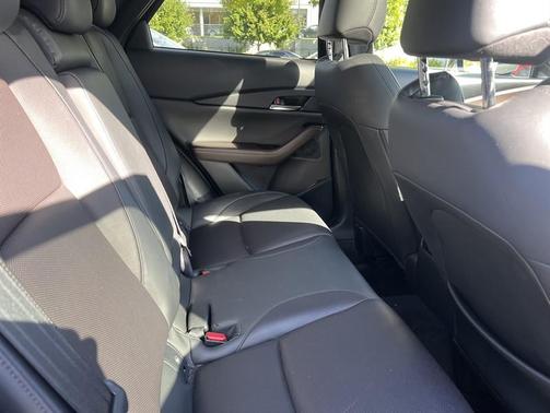 2021 Mazda CX-30 Premium Package