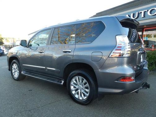 2019 Lexus GX 460 Premium
