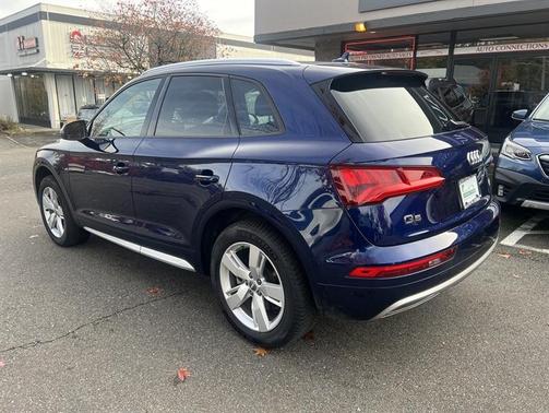 2018 Audi Q5 2.0T Premium