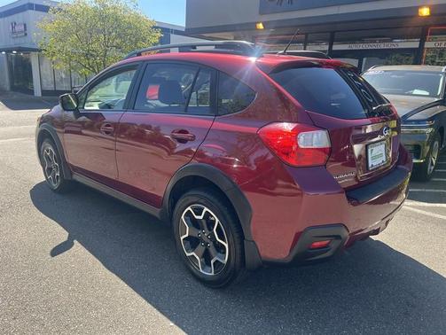 2014 Subaru XV Crosstrek 2.0i Premium