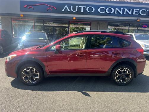 2014 Subaru XV Crosstrek 2.0i Premium