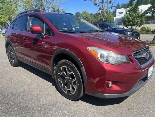 2014 Subaru XV Crosstrek 2.0i Premium